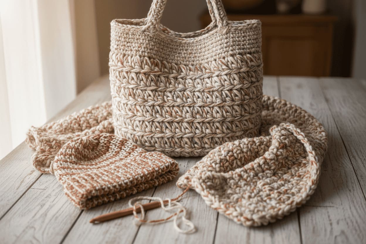 Handmade Accessories