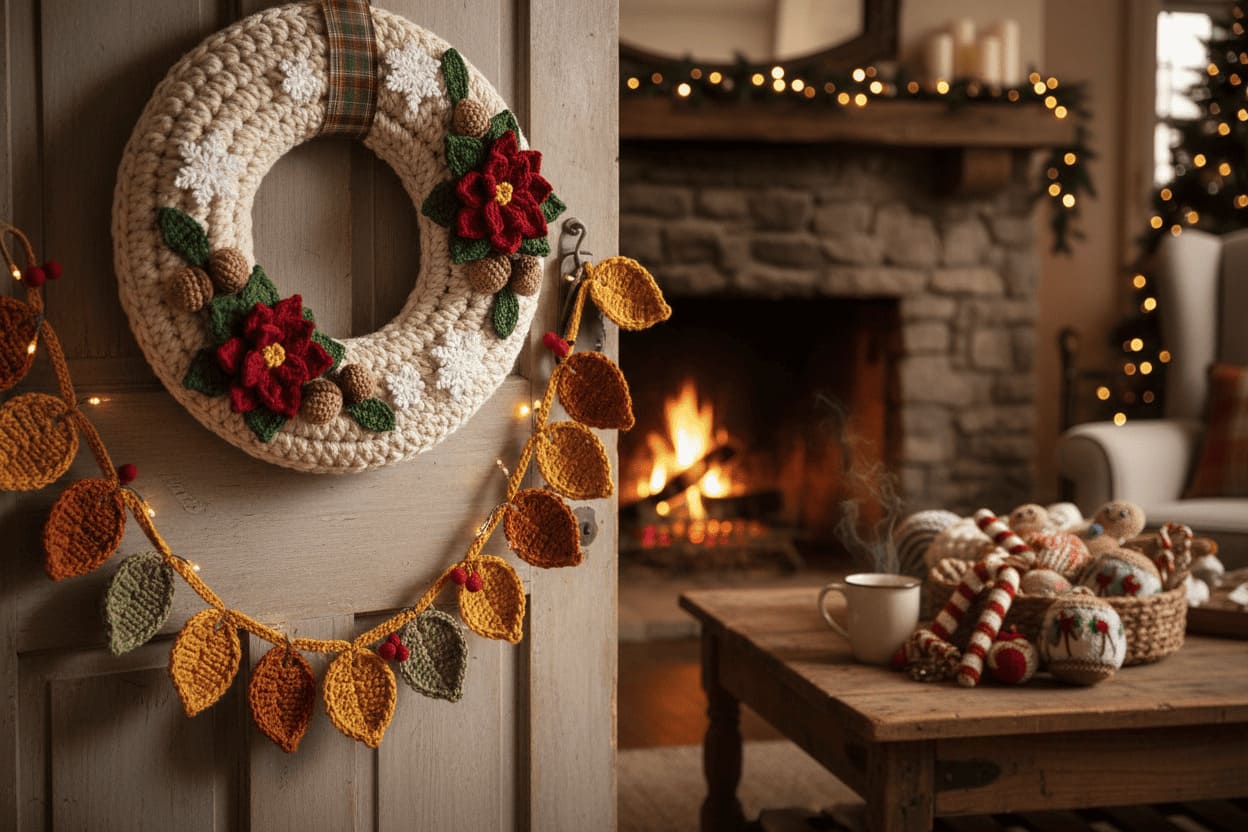 Seasonal Decor