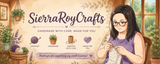 SierraRoyCrafts 